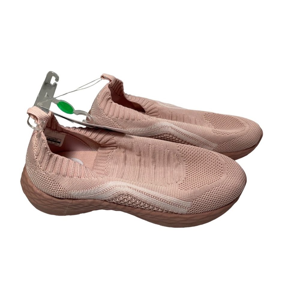 New with Tag- Carter's Unisex-Child Taylen Athletic Sneaker - Youth 2
